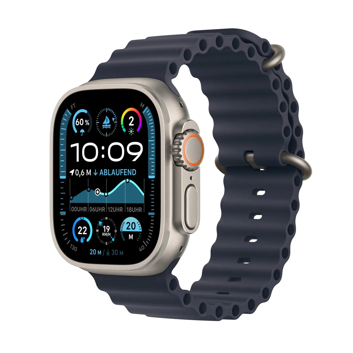 Apple Watch Ultra 2 GPS+ Cellular (49mm)