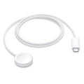 Apple Watch magnetisches Schnellladegerät auf USB‑C Kabel (1 m)