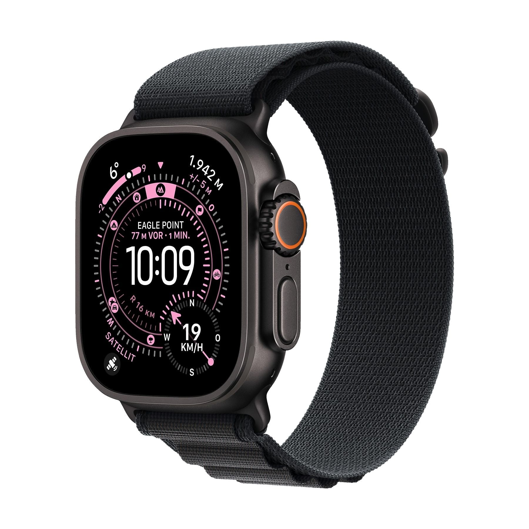 Apple Watch Ultra 3