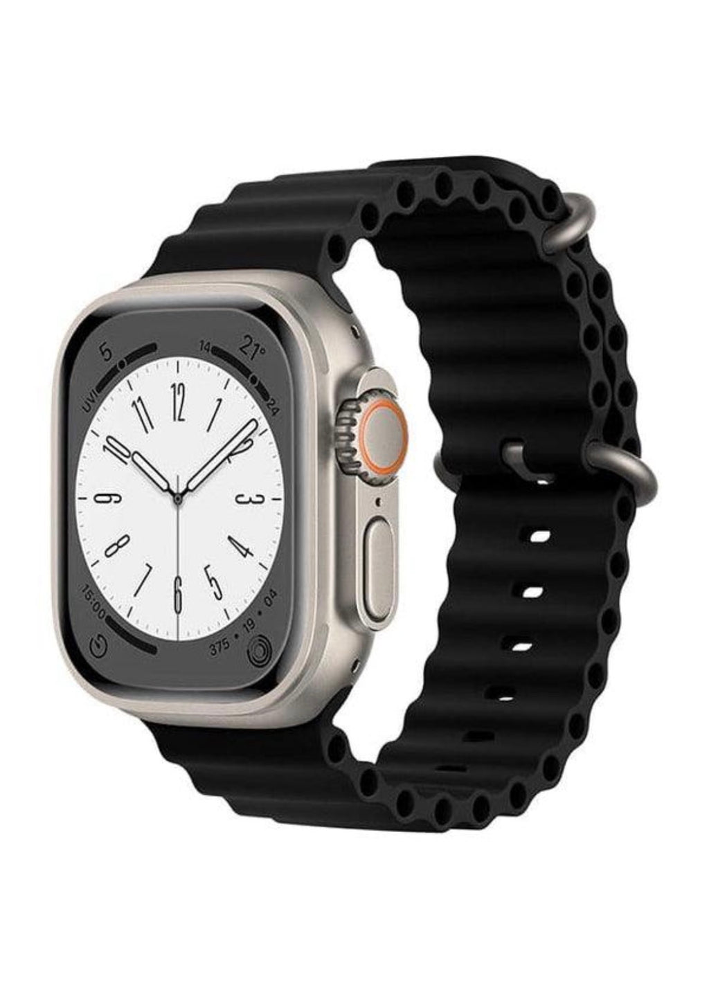 Apple Watch Ultra 2 GPS+ Cellular (49mm) Ocean Armband
