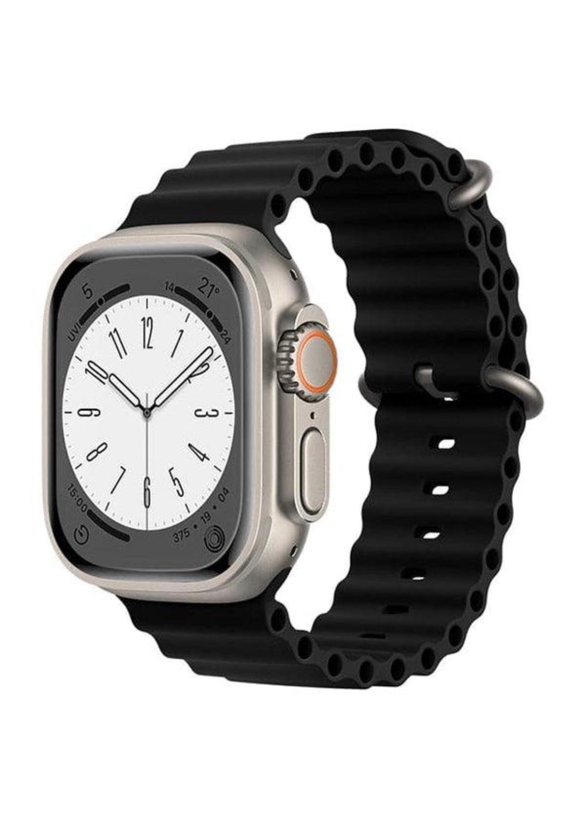 Apple Watch Ultra 2 GPS+ Cellular (49mm) Ocean Armband